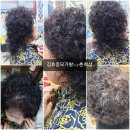 꽃띠헤어 - 익산시 서동로28길 28 | 꽃띠헤어