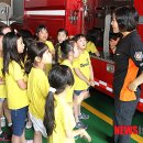 목동 119 안전센터 이미지