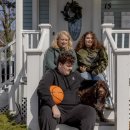 CHUBBY DOG 이미지