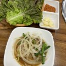 홍성 용봉산 돼지갈비 맛집 면천갈비 본점 후기 홍성 고기집 내포 갈비