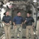 [VOA 영어뉴스] Astronauts Describe Life on Space Station 이미지