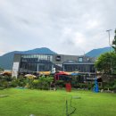 부용수지 이미지