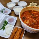골목촌돼지찌개 이미지