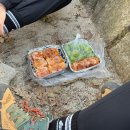 [서울] 북한산 백운대 코앞에서 유턴한 후기