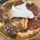 강촌식당 하남미사점 | [하남⭐망월] 미사 놀이방 식당 갈비로운 하남미사점 방문 후기!