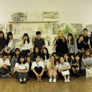 선화기독교미술관 이미지