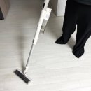 파워크리닝 | 쿠쿠 파워클론 슬림 무선 청소기 6개월 이상 솔직 사용후기 신혼집 무선 청소기 추천