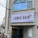 라미스헤어계대 이미지