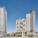 광교푸르지오월드마크오피스텔 이미지