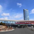 지하철역사(현충원역) 이미지