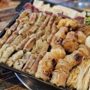 롯데리아 혁신도시점 | 원주 혁신도시 곱창 맛집 횡성한우곱창 알천 혁신도시점 내돈내산 후기