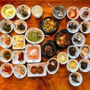 고향풍년 | 양평 서종 드라이브 맛집, 부모님 모시고 갈만한 한정식 풍년 목장 가든 솔직후기