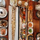 중문삼다통갈치 이미지