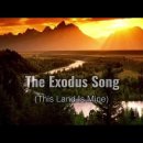 The Exodus Song - Pat Boone 이미지