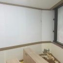 도배왕의 상인동 상가 수학학원도배시공후기