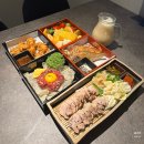 대구월성동술집 월성당 4첩보쌈먹고 온 후기