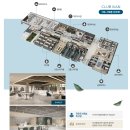 철산13단지바상가 | 철산동아파트 ㅣ 철산자이헤리티지 111동 84C 조합월세