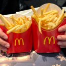목동역맛집 맥도날드 목동점 / 빅맥 쿼터파운더 치즈버거 치즈스틱 상하이치킨 스낵랩 추천