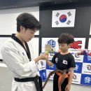 경희대청룡태권도 이미지