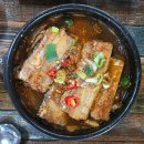 노영식당 | [제주도/서귀포시]2박 3일 여행(9) 갈치조림 고등어구이 미역국 조합으로 즐길 수 있는 부촌 식당