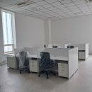 일산동구사무실가구 보험대리점13석 맞춤 파티션 납품 후기