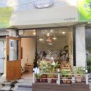 일원동 대청역 탄천 둘레길 근처 썬플라워베이크샵 구움과자 sunflour bakeshop