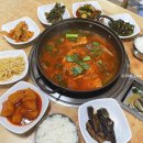 청화대 : 수원 인계동 갈치조림 찐맛집 추천 후기