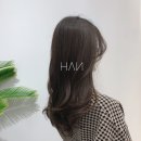 HAN,S 헤어펌