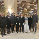 이재당구장 | 장학* 아들 결혼식 참석 이야기