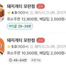 스쿨푸드모란점