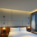 킹커힐모텔 | 앰버서더 풀만 이스트폴 디럭스 킹 주말 1박 숙박 후기, 엠버스 조식, 배달음식 추천