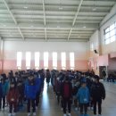 창원남산초등학교 이미지