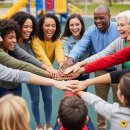 우리 아이 교육을 위한 +1의 마법 이미지