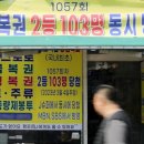 행운로또복권판매점 이미지