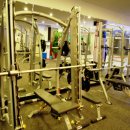 미라클 헬스클럽 이미지