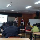 경남 합천군농업기술센터 강의하고 왔습니다 이미지