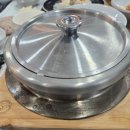 꽃담 화덕생선구이 이미지