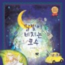 달빛호수 이미지