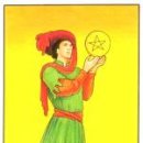 펜타클(PENTACLE) 이미지