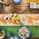 김포 고촌 초밥 맛집 교다이 고촌점｜초밥세트 정식 후기