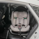 우노 | 유아카시트 순성 우노 에어 설치 후기