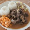 세니의 다락방 | [Day_04] 몽골에 가다. | 몽골 8박 9일 여행 | 실투어 3일차 | 호르고 화산 트래킹 | 신이데르 마을