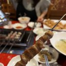 설원양꼬치 이미지