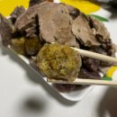우산로95번길 | [광주] 팔천순대전문 | 순대트럭 | 모듬순대 | 광산구 우산동 목요일에 만나요