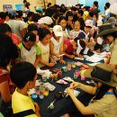 설악산자연학교 이미지