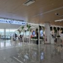 청주공항 [패스트푸드 존, 뉴욕핫도그] 솔직 이용후기