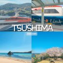 링크 | 대마도 배편 이용 부산에서 대마도여행 팬스타 쓰시마 링크 배 후기