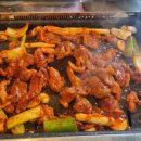 길농원훈제바베큐 이미지