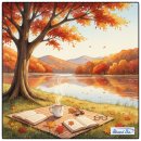 의왕부곡초등학교 | “가을, 배움으로 물들다 – 부곡초 하브루타 이야기”