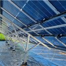 제주대학교 태양광 발전소 이미지